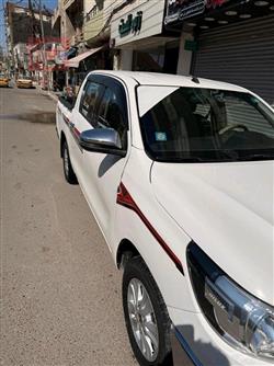 تويوتا هايلوكس